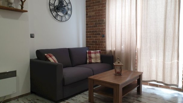 Apartmán Dávid Donovaly 17