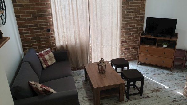 Apartmán Dávid Donovaly 18