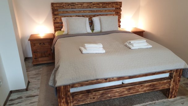 Apartmán Dávid Donovaly 15
