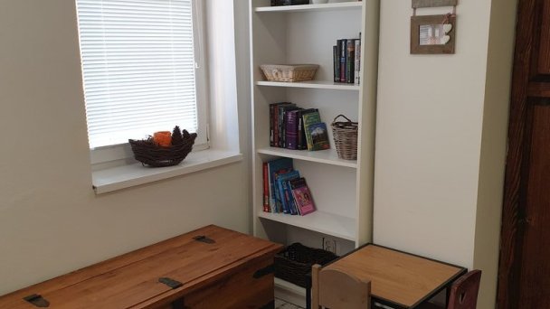 Apartmán Dávid Donovaly 6