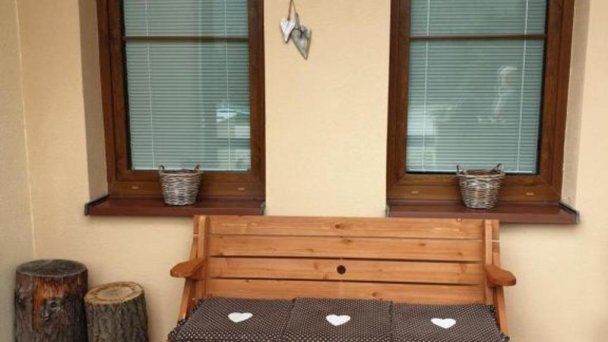 Apartmán Dávid Donovaly 21