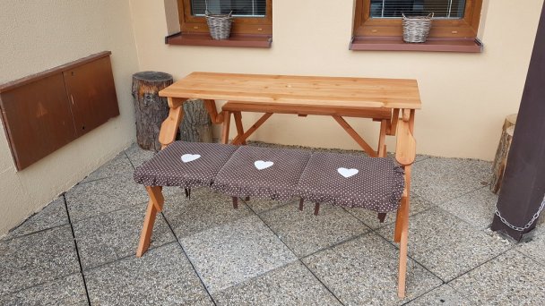Apartmán Dávid Donovaly 7