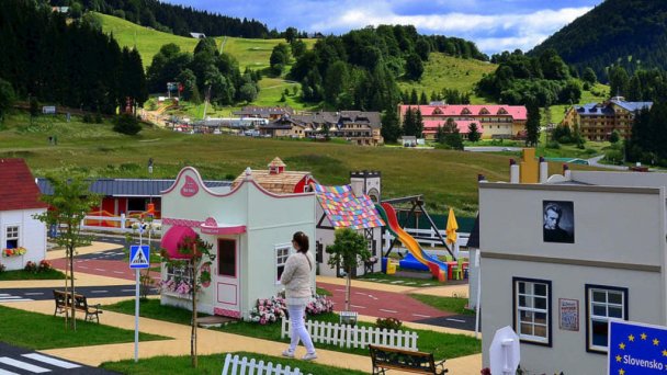 Apartmán Dávid Donovaly 30