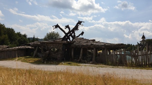 Apartmán Dávid Donovaly 33