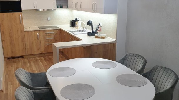 Donnovall Apartment Donovaly 5