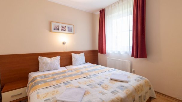 Family Apartments Donovaly 8