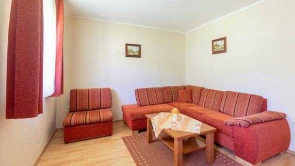Family Apartments Donovaly 11