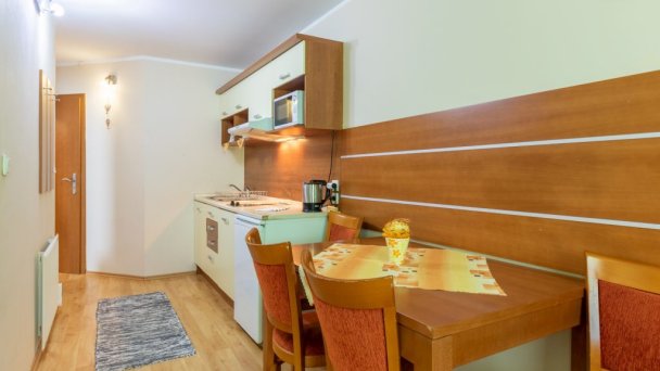 Family Apartments Donovaly 12
