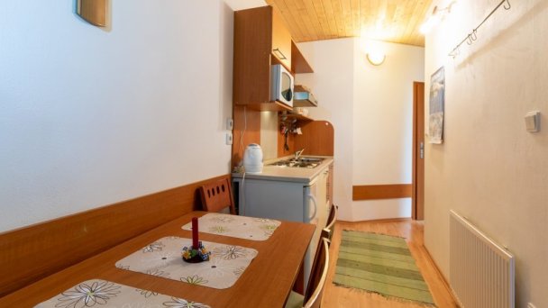 Family Apartments Donovaly 13