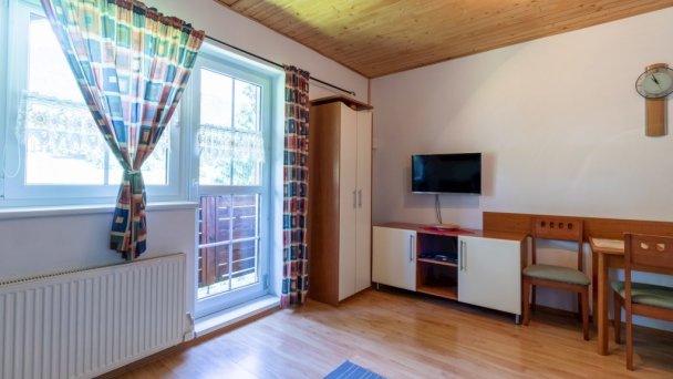 Family Apartments Donovaly 5