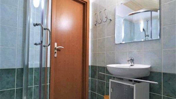 Family Apartments Donovaly 15