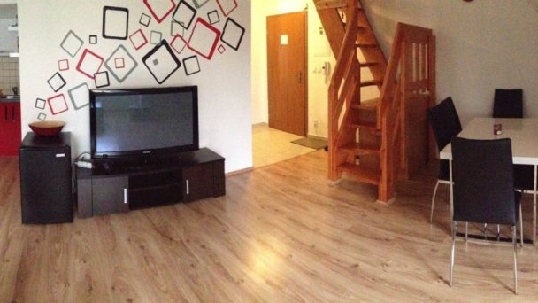 Apartmán Donovaly 9