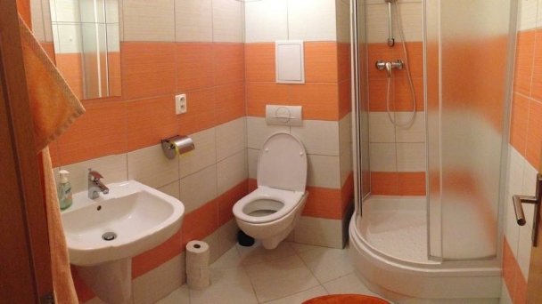 Apartmán Donovaly 5