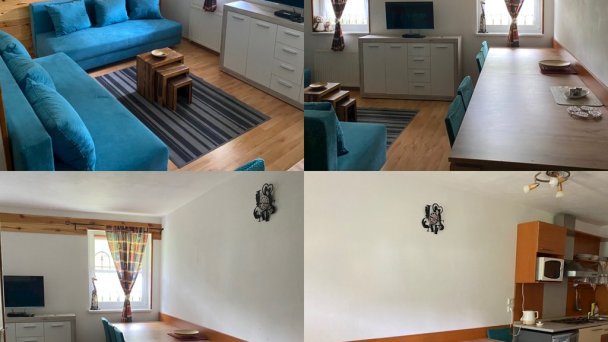Chata Donovaly Slniečko Donovaly 30