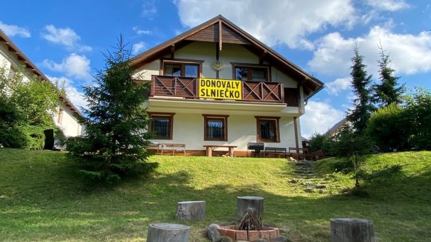 Chata Donovaly Slniečko Donovaly 31