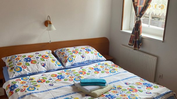 Chata Donovaly Slniečko Donovaly 51