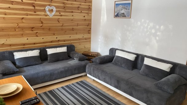 Chata Donovaly Slniečko Donovaly 19