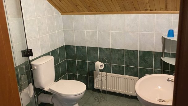 Chata Donovaly Slniečko Donovaly 25