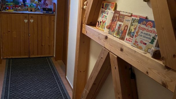 Chata Donovaly Slniečko Donovaly 27