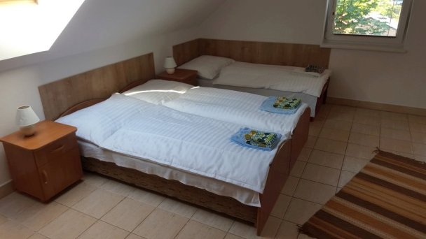 Penzión Soľná Jaskyňa Turčianske Teplice 36