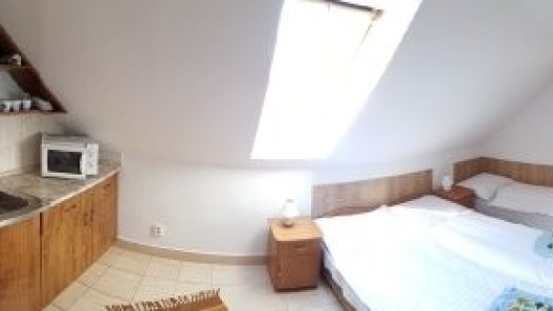 Penzión Soľná Jaskyňa Turčianske Teplice 35