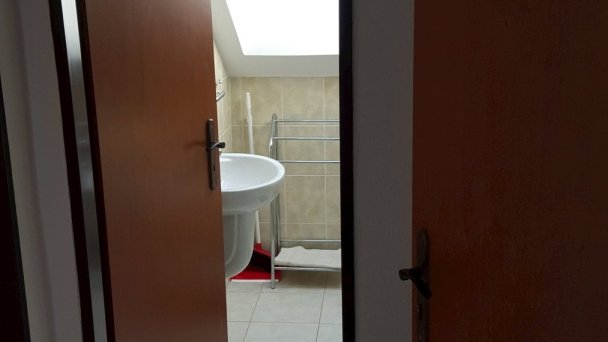 Penzión Soľná Jaskyňa Turčianske Teplice 30