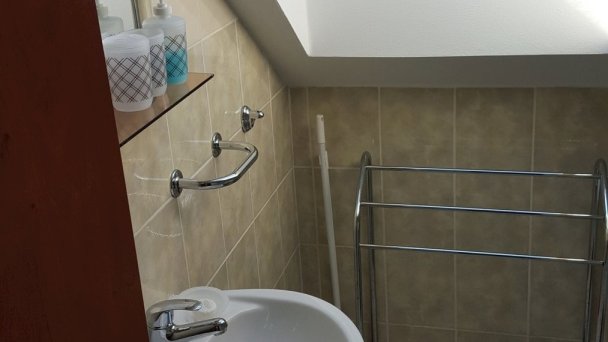 Penzión Soľná Jaskyňa Turčianske Teplice 27