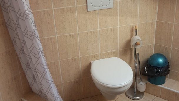 Penzión Soľná Jaskyňa Turčianske Teplice 24
