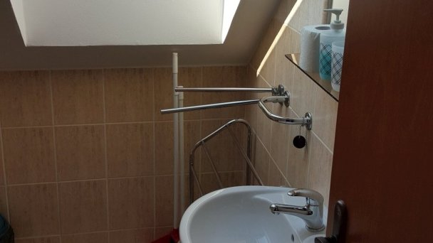 Penzión Soľná Jaskyňa Turčianske Teplice 22