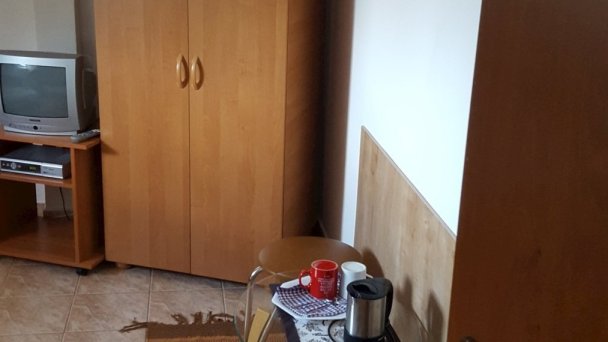 Penzión Soľná Jaskyňa Turčianske Teplice 21