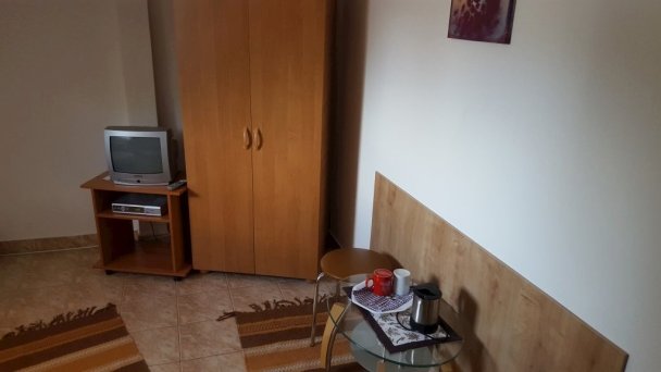 Penzión Soľná Jaskyňa Turčianske Teplice 9