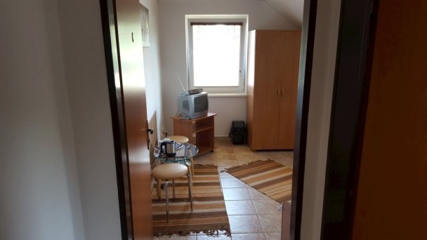 Penzión Soľná Jaskyňa Turčianske Teplice 10
