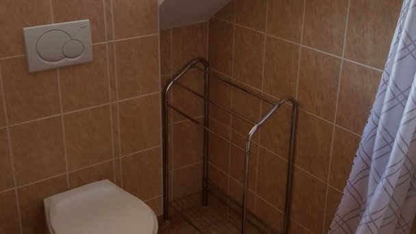 Penzión Soľná Jaskyňa Turčianske Teplice 13