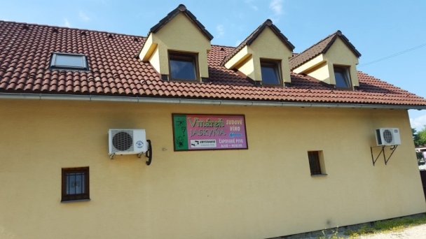 Penzión Soľná Jaskyňa Turčianske Teplice 16