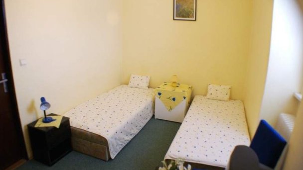 Hotel Vyšehrad Turčianske Teplice 3