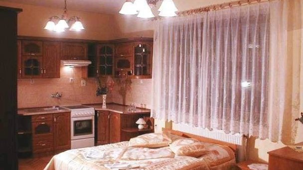Hotel Vyšehrad Turčianske Teplice 4