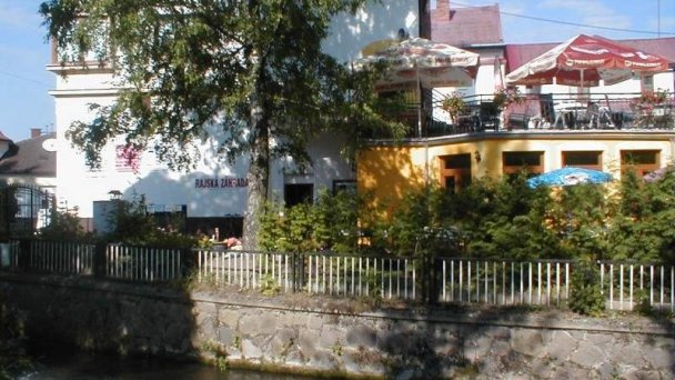 Hotel Vyšehrad Turčianske Teplice 10