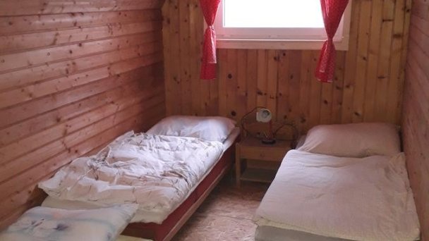 Chata Anka Vrútky 6