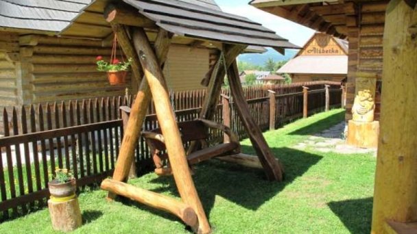 Drevenica Lúčny hríb Liptovská Štiavnica 36