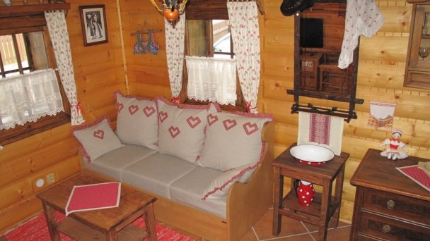 Drevenica Lúčny hríb Liptovská Štiavnica 34