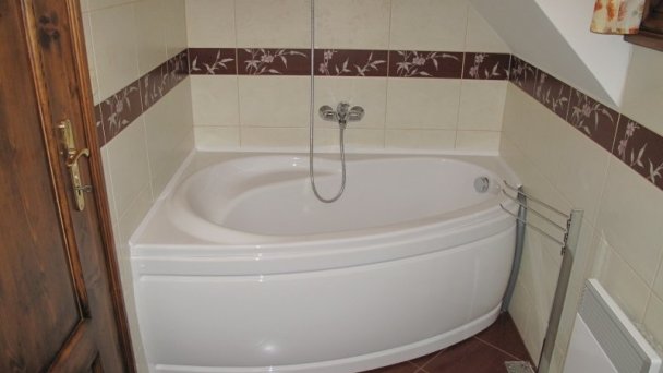 Drevenica Lúčny hríb Liptovská Štiavnica 22