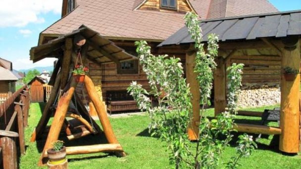 Drevenica Lúčny hríb Liptovská Štiavnica 14