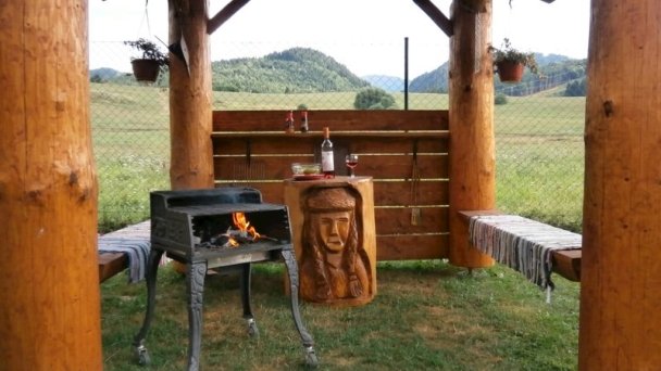Drevenica Lúčny hríb Liptovská Štiavnica 15