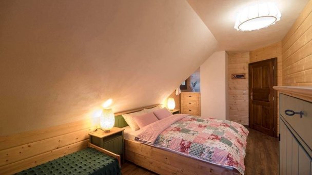 Chata Zlata Liptovská Štiavnica 14