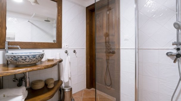 Chata Zlata Liptovská Štiavnica 25