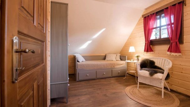 Chata Zlata Liptovská Štiavnica 23