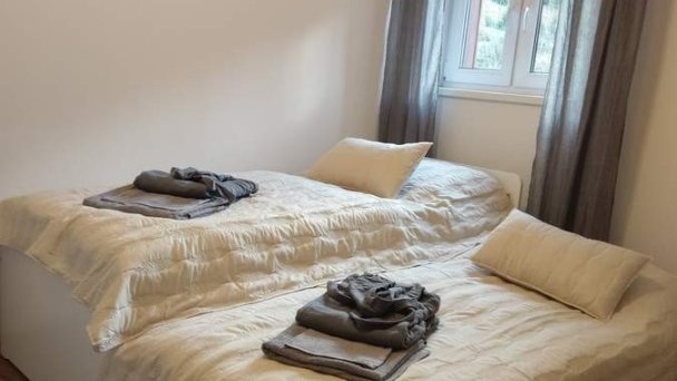 Chata Mont Magurka Partizánska Ľupča 9