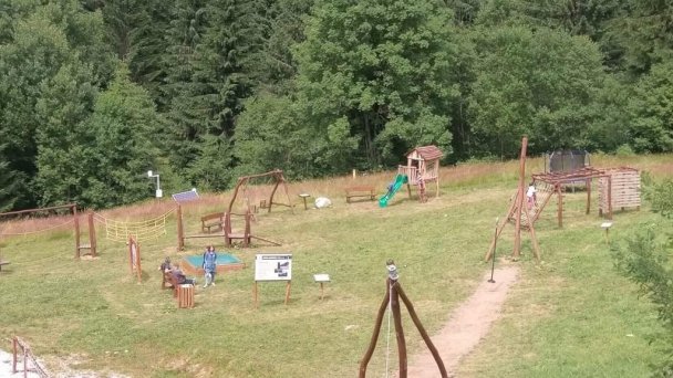 Chata Mont Magurka Partizánska Ľupča 52
