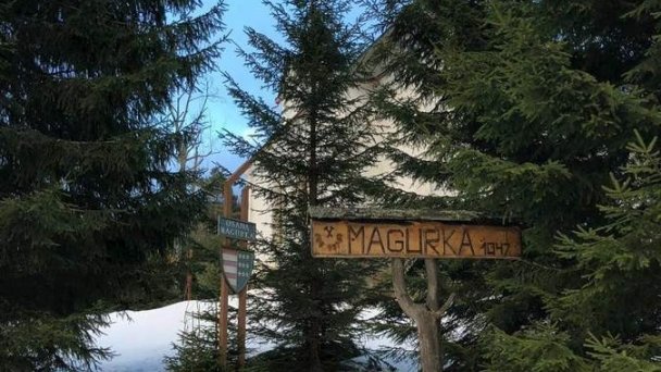 Chata Mont Magurka Partizánska Ľupča 58
