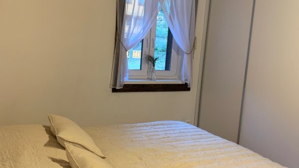 Chata Mont Magurka Partizánska Ľupča 82
